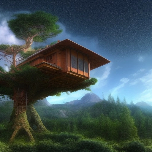 29708-86719936-futuristic tree house, hyper realistic, epic composition, cinematic, landscape vista photography by carr clifton and galen rowell,.webp